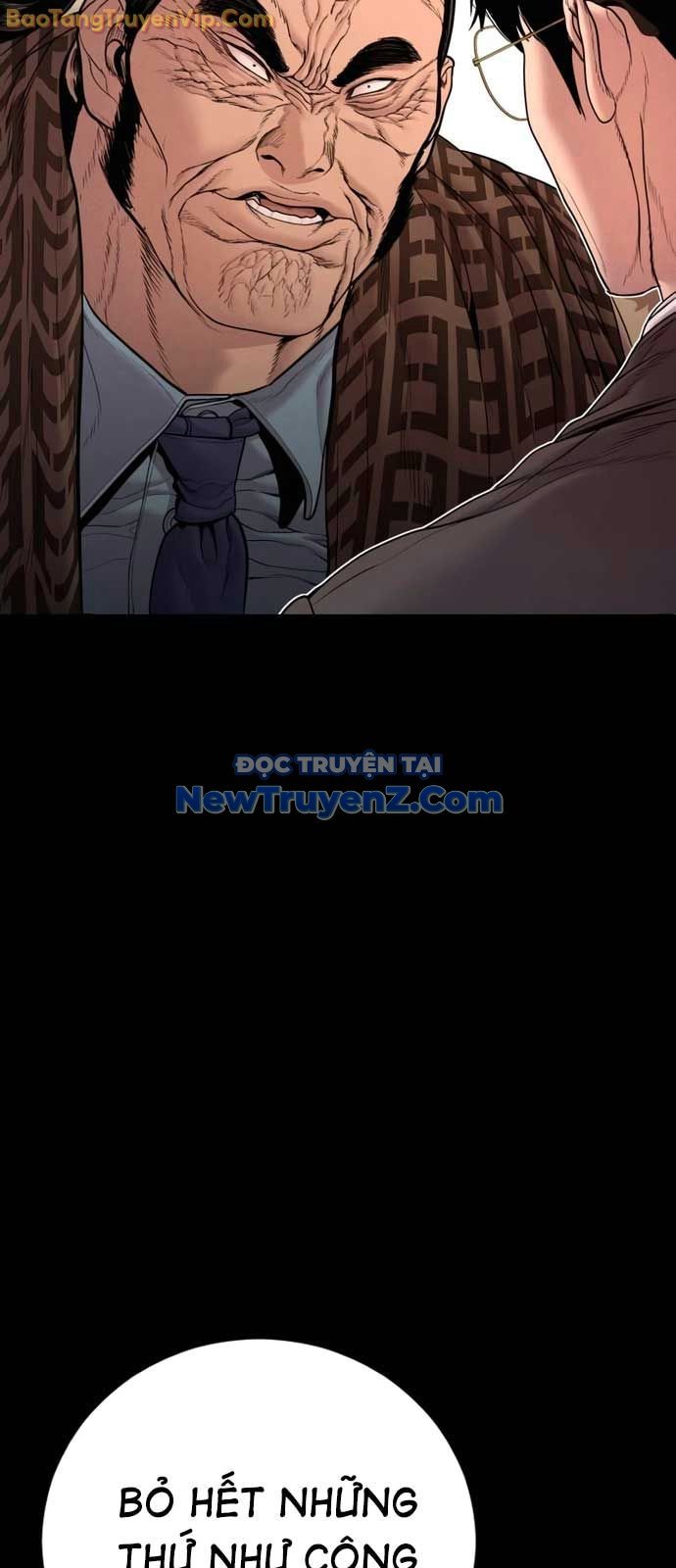 Bố Tôi Là Đặc Vụ Chap 190 - Next Chap 191