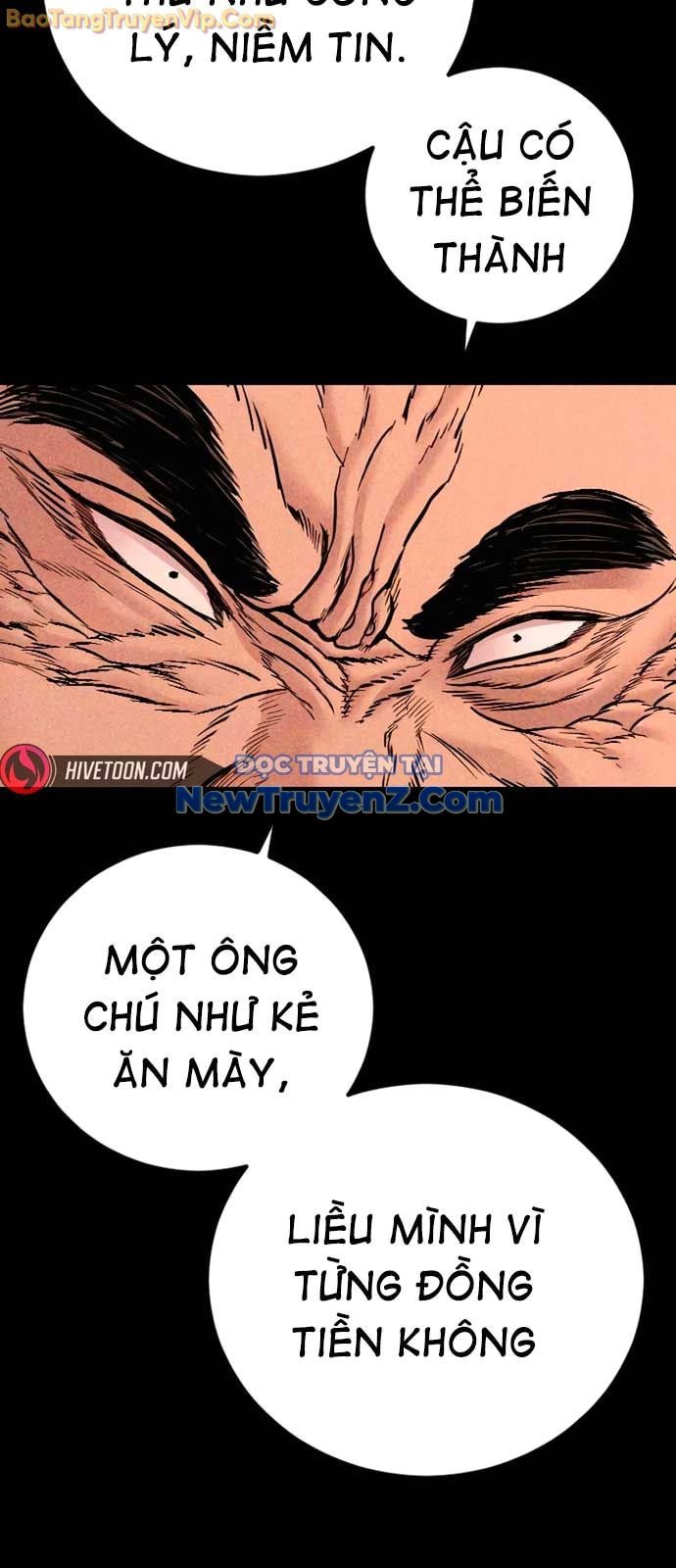 Bố Tôi Là Đặc Vụ Chap 190 - Next Chap 191