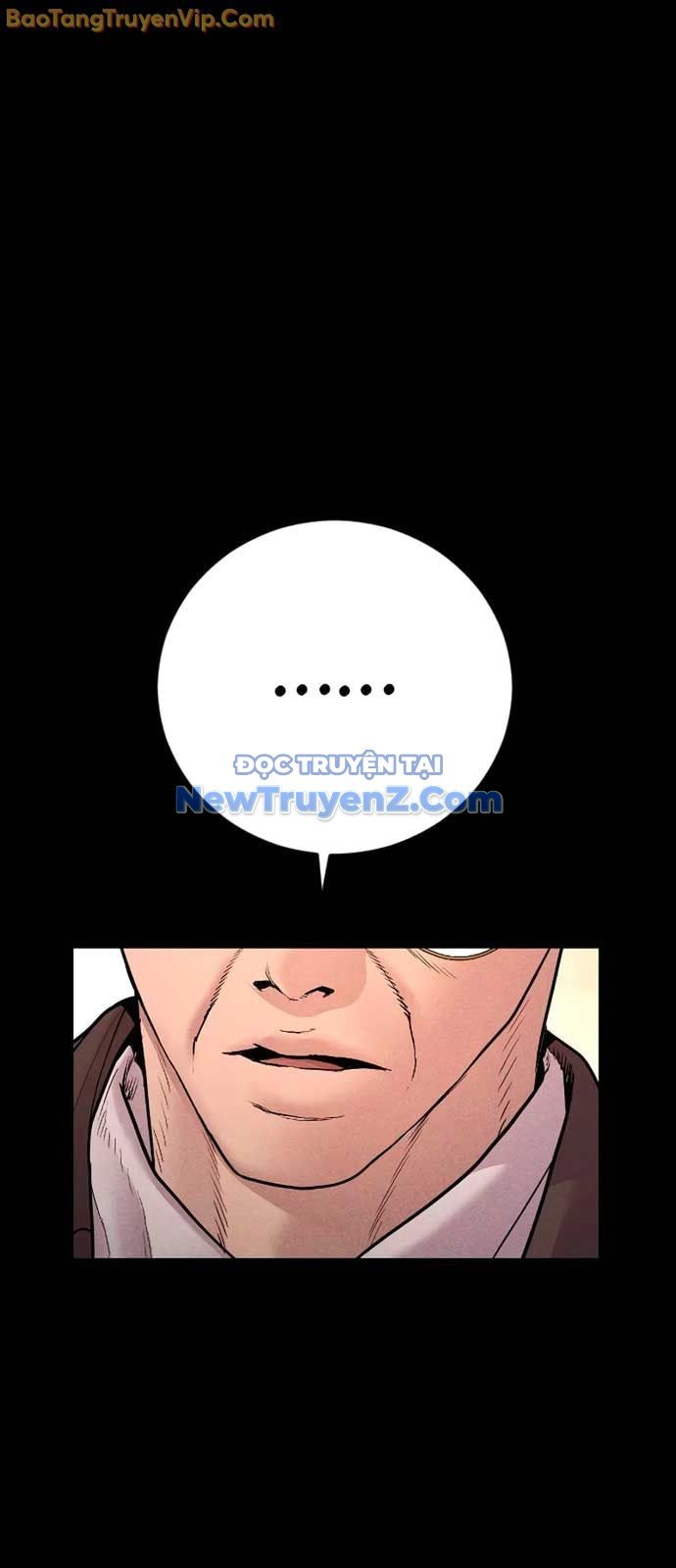 Bố Tôi Là Đặc Vụ Chap 190 - Next Chap 191