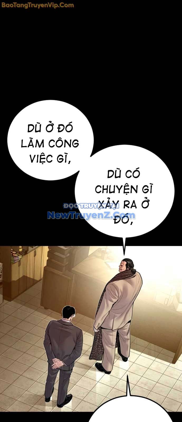 Bố Tôi Là Đặc Vụ Chap 190 - Next Chap 191