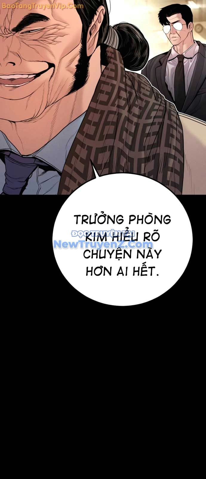 Bố Tôi Là Đặc Vụ Chap 190 - Next Chap 191