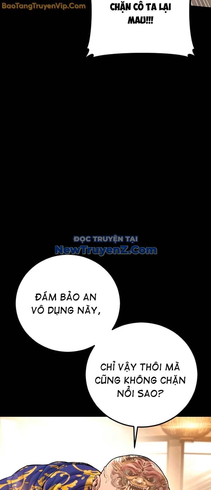 Bố Tôi Là Đặc Vụ Chap 190 - Next Chap 191