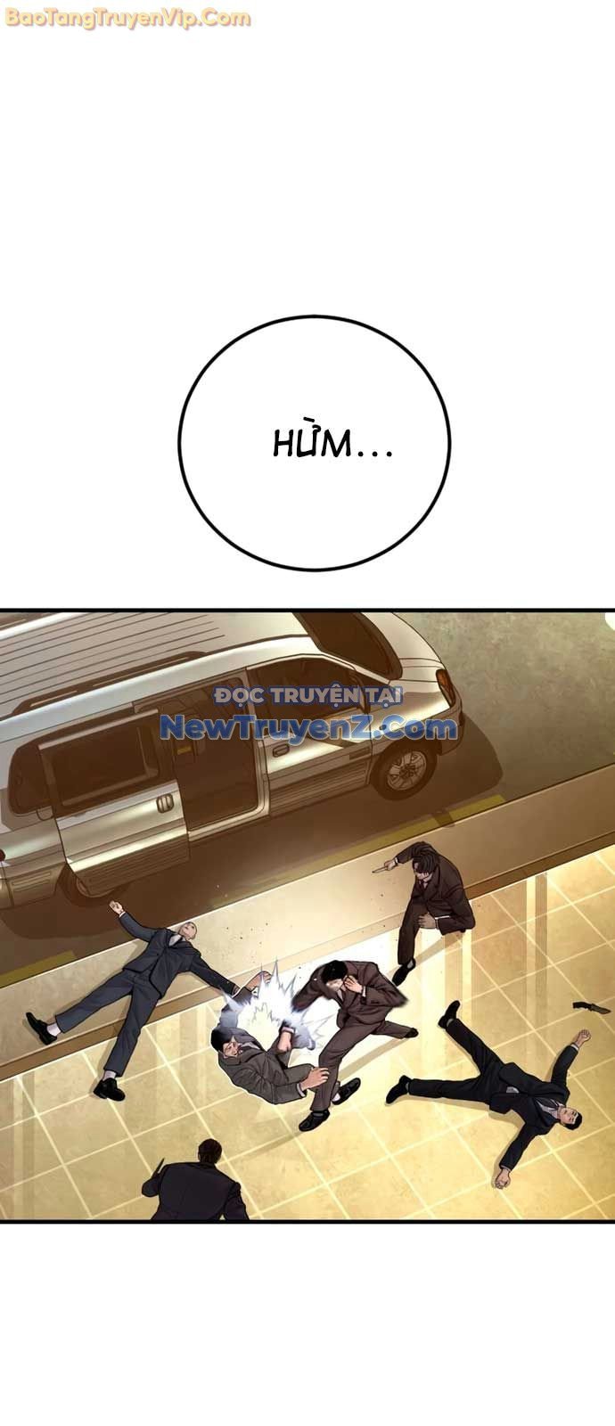 Bố Tôi Là Đặc Vụ Chap 190 - Next Chap 191