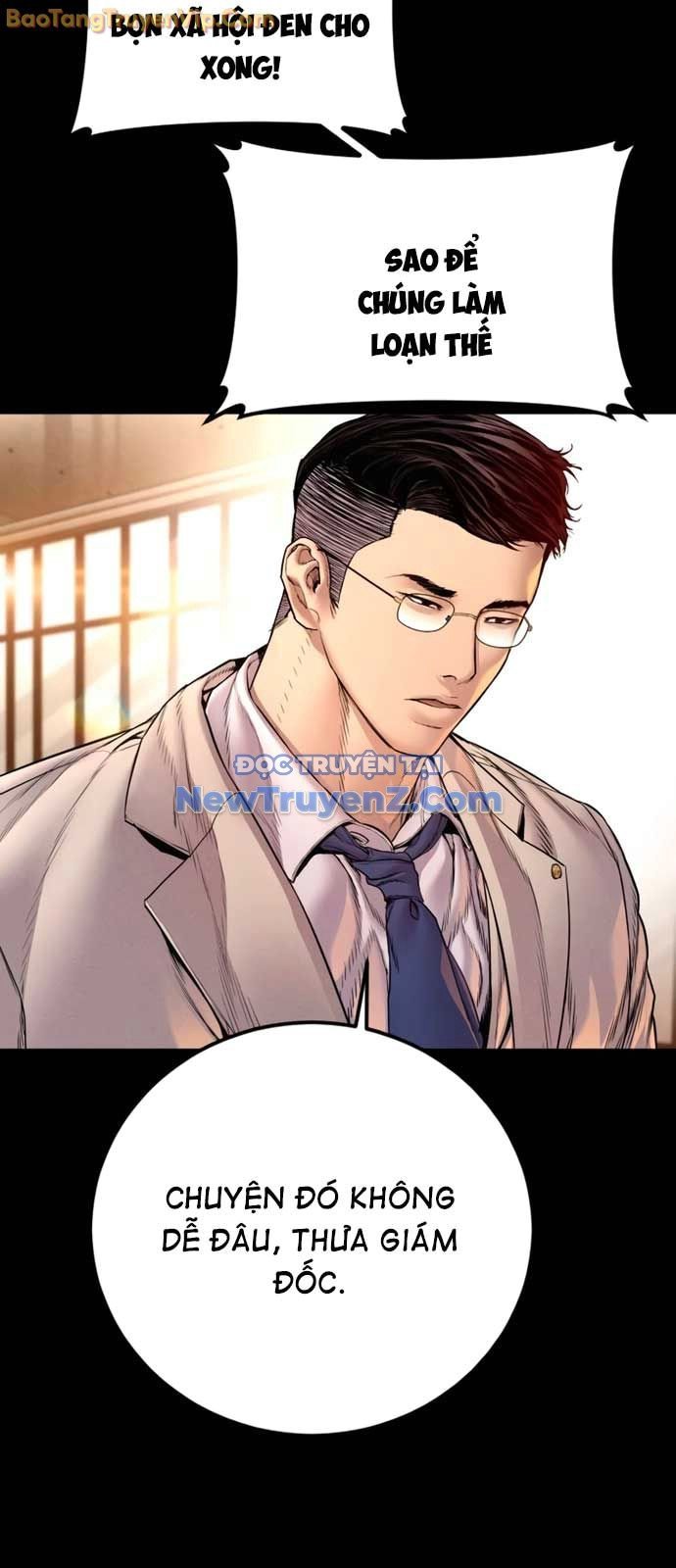 Bố Tôi Là Đặc Vụ Chap 190 - Next Chap 191