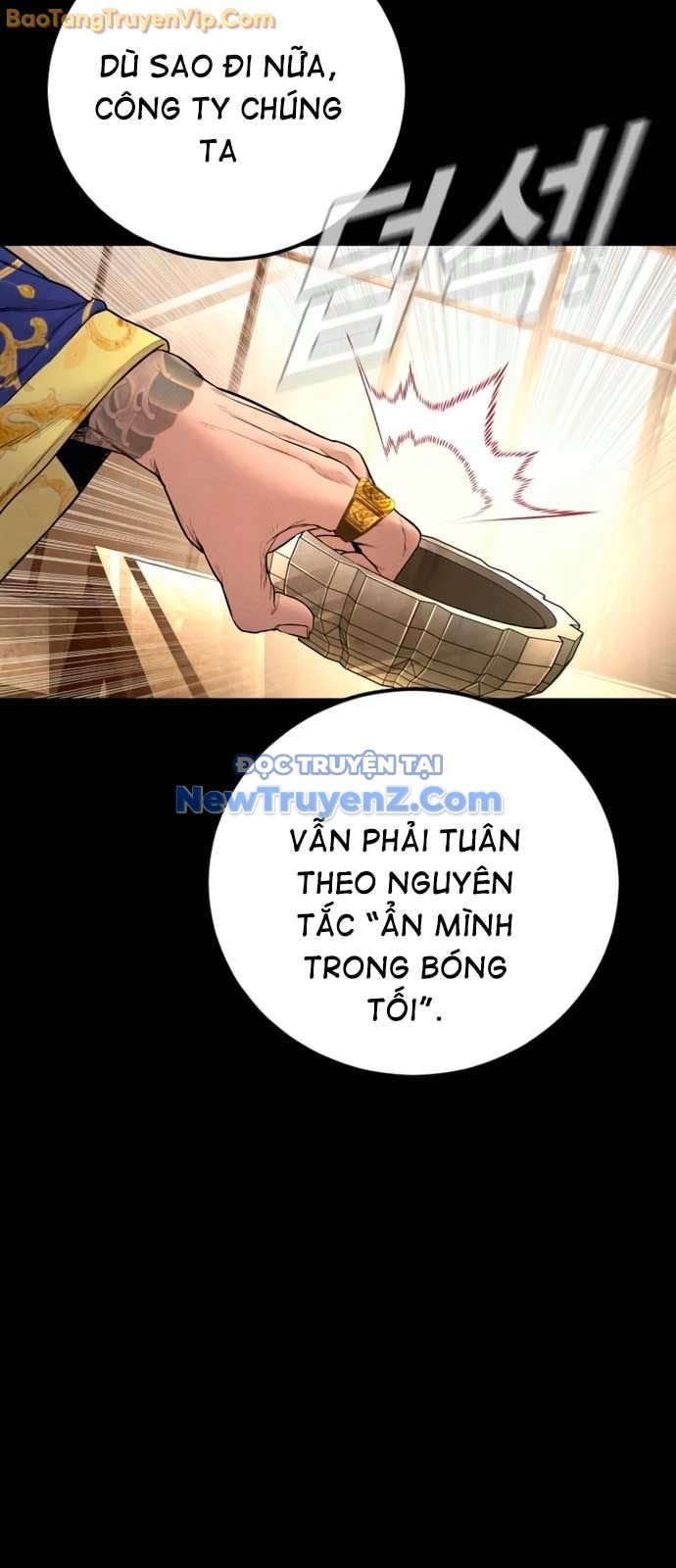 Bố Tôi Là Đặc Vụ Chap 190 - Next Chap 191