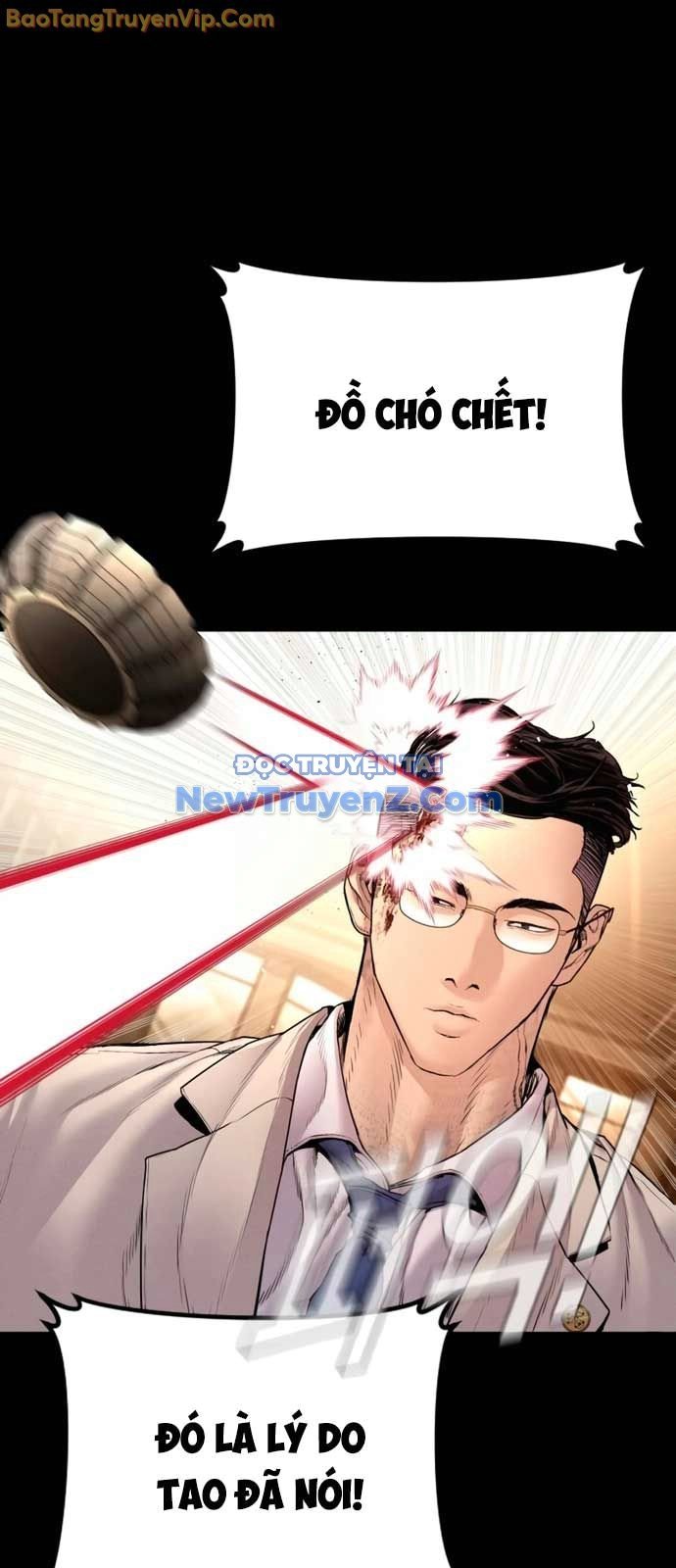 Bố Tôi Là Đặc Vụ Chap 190 - Next Chap 191