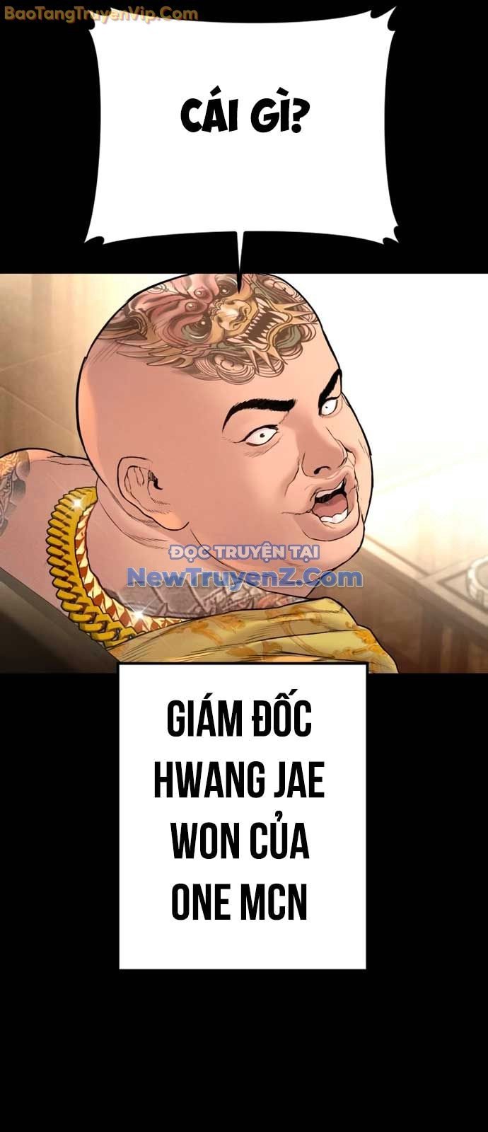 Bố Tôi Là Đặc Vụ Chap 190 - Next Chap 191