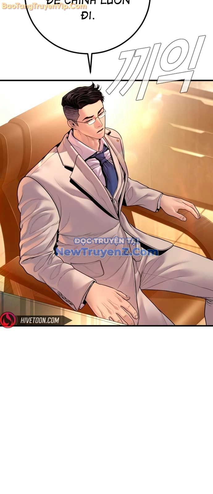 Bố Tôi Là Đặc Vụ Chap 190 - Next Chap 191