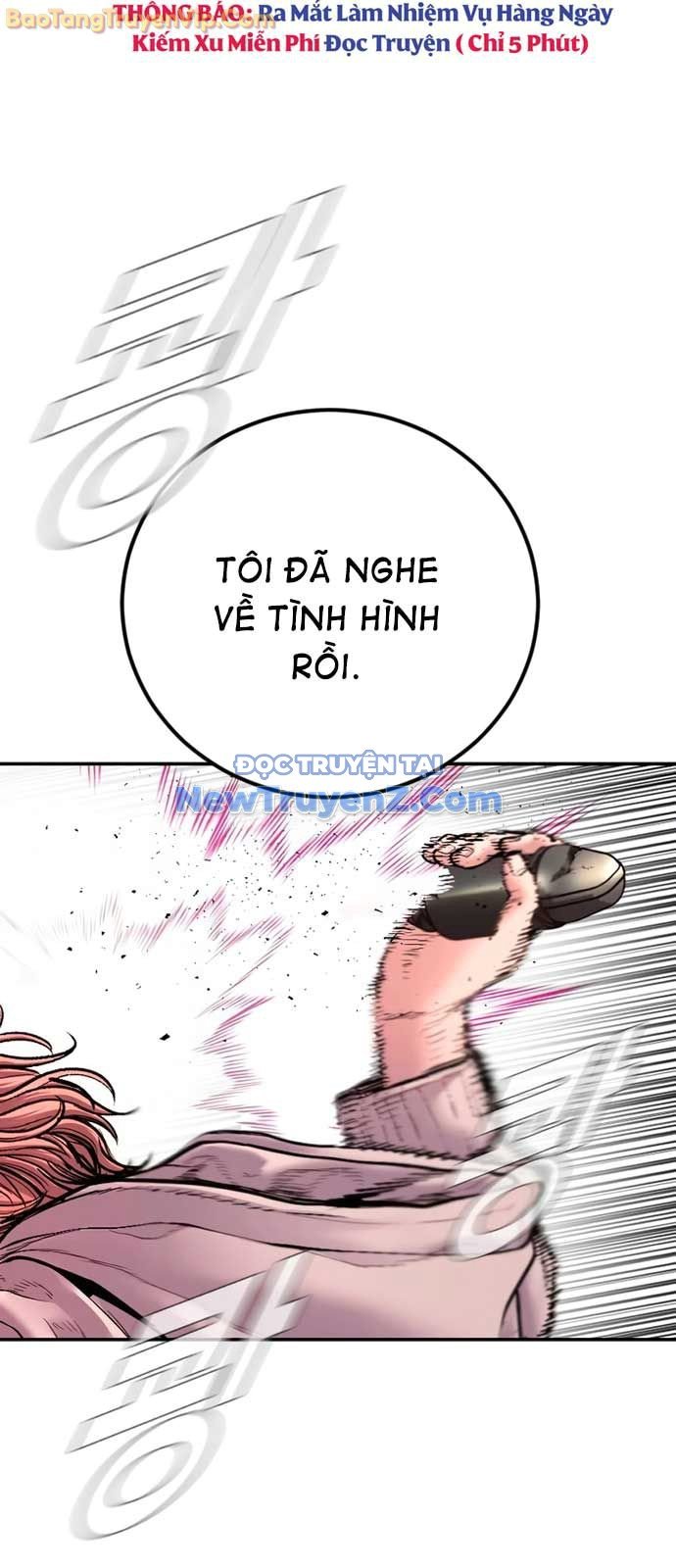 Bố Tôi Là Đặc Vụ Chap 190 - Next Chap 191