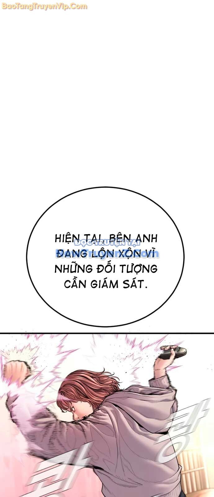 Bố Tôi Là Đặc Vụ Chap 190 - Next Chap 191