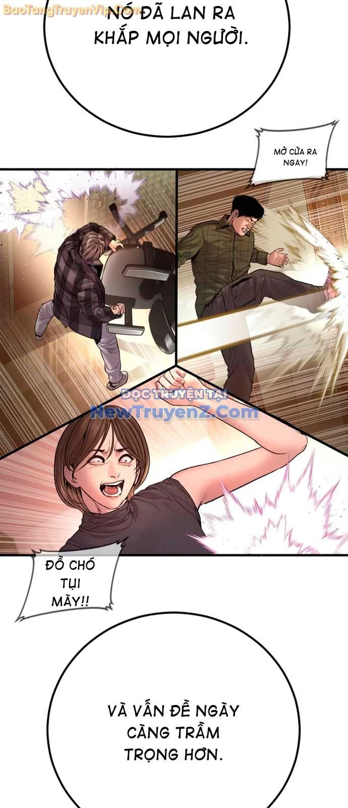 Bố Tôi Là Đặc Vụ Chap 190 - Next Chap 191