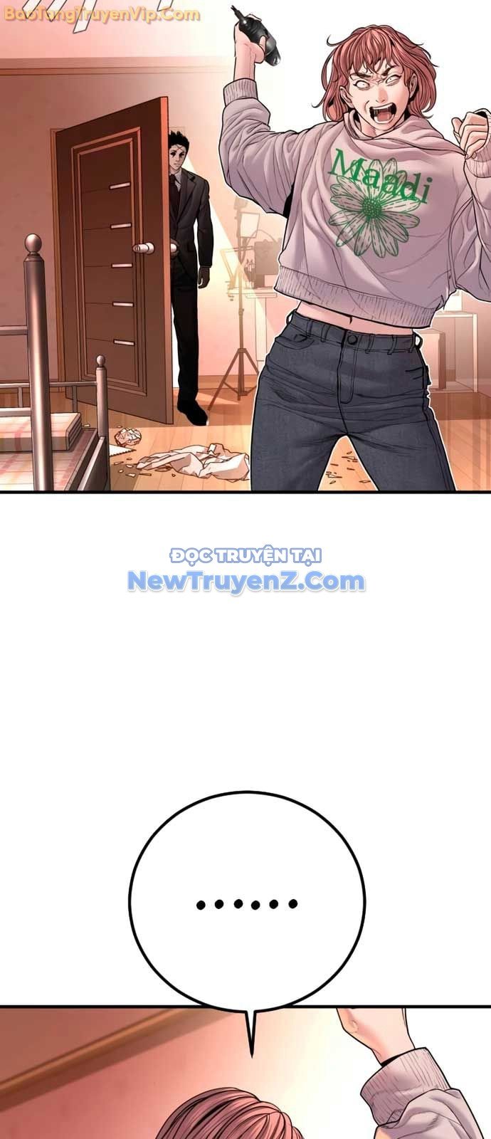 Bố Tôi Là Đặc Vụ Chap 190 - Next Chap 191