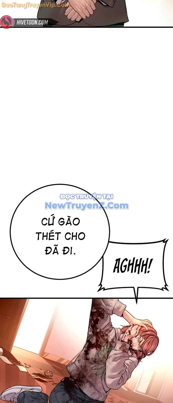 Bố Tôi Là Đặc Vụ Chap 190 - Next Chap 191