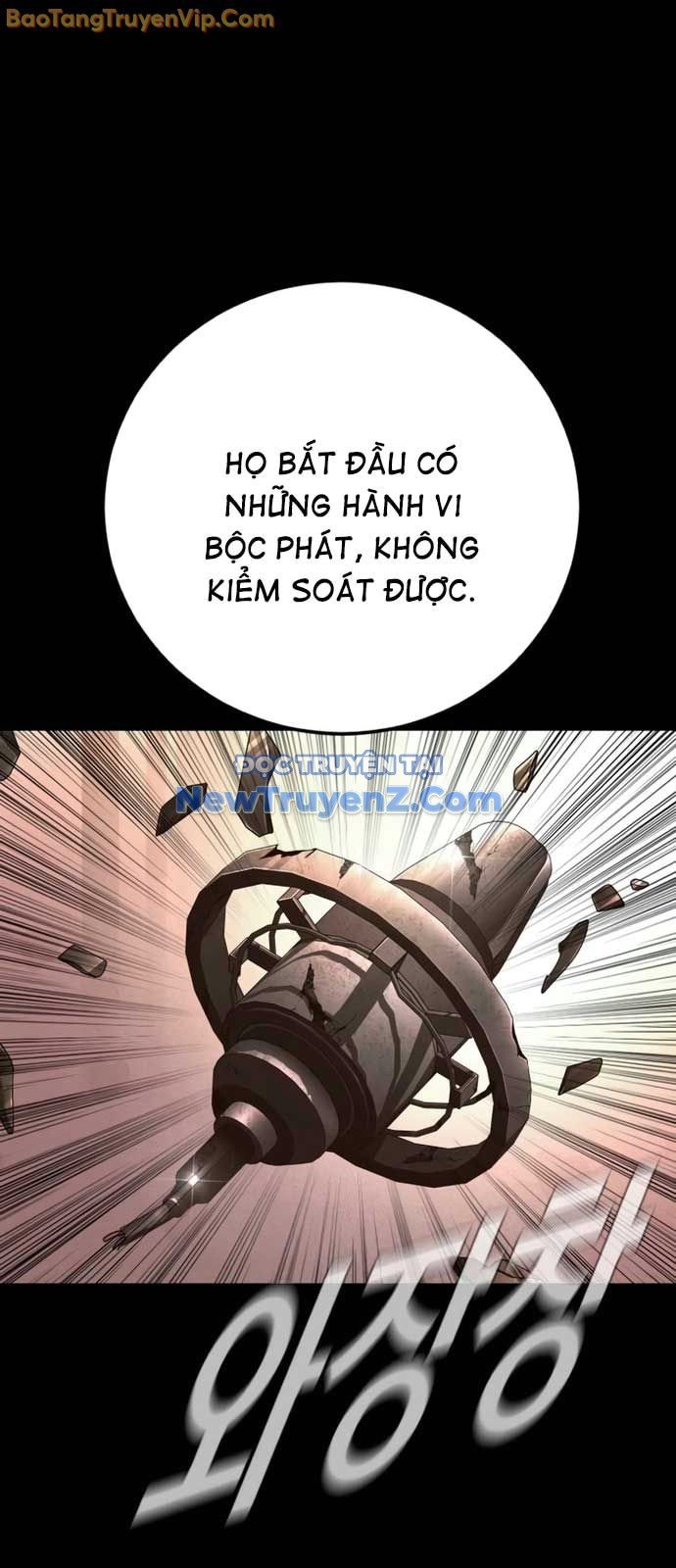 Bố Tôi Là Đặc Vụ Chap 190 - Next Chap 191