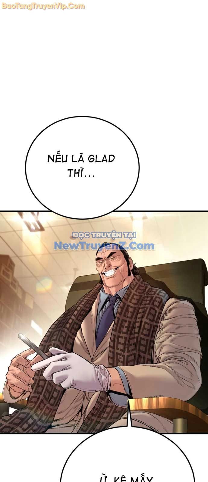 Bố Tôi Là Đặc Vụ Chap 190 - Next Chap 191