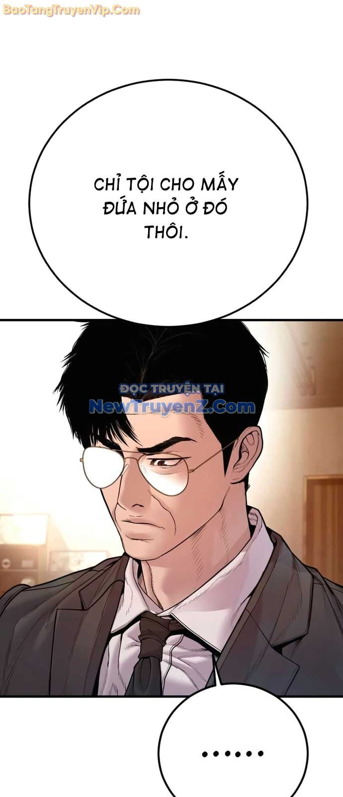 Bố Tôi Là Đặc Vụ Chap 190 - Next Chap 191