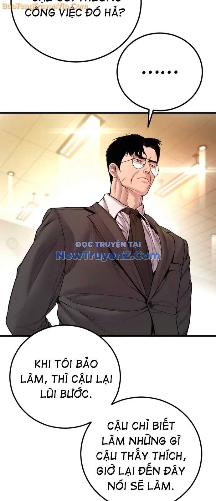 Bố Tôi Là Đặc Vụ Chap 190 - Next Chap 191