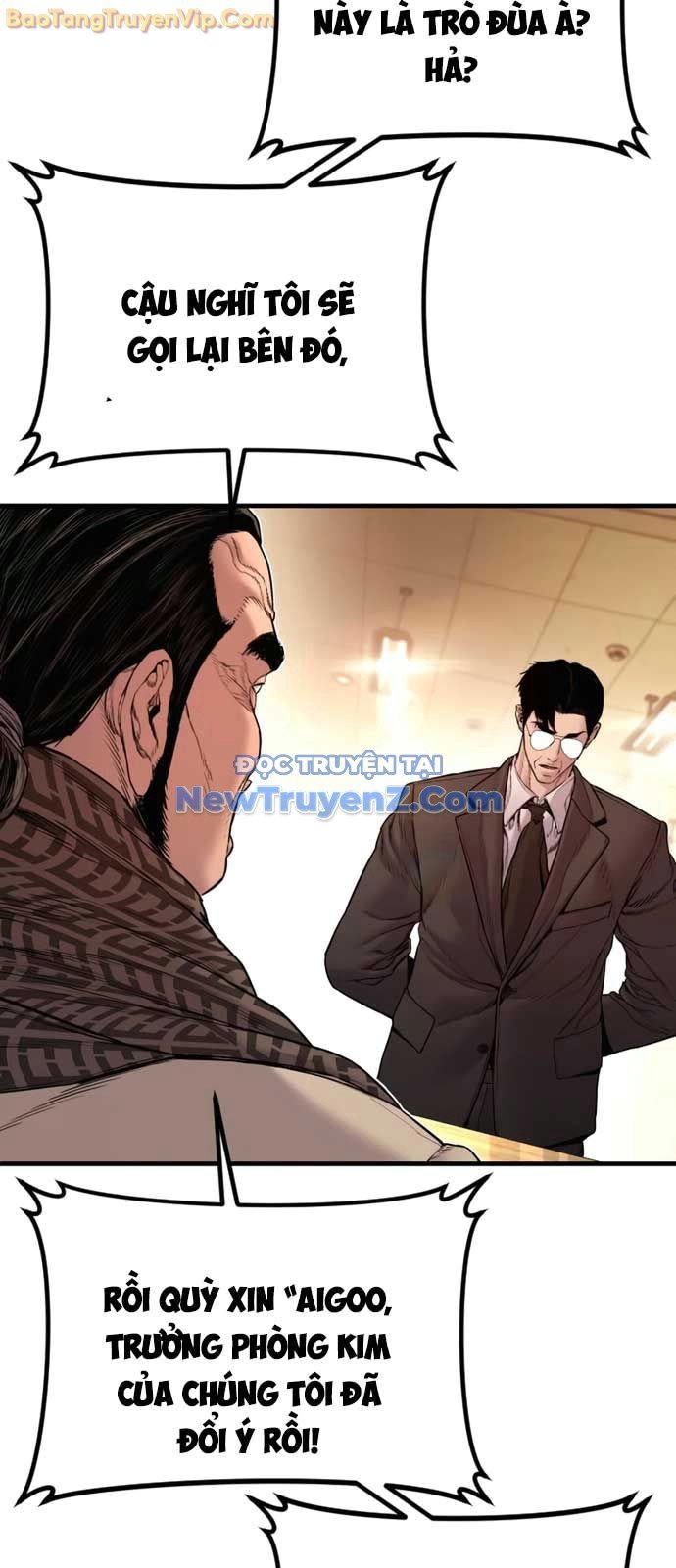 Bố Tôi Là Đặc Vụ Chap 190 - Next Chap 191