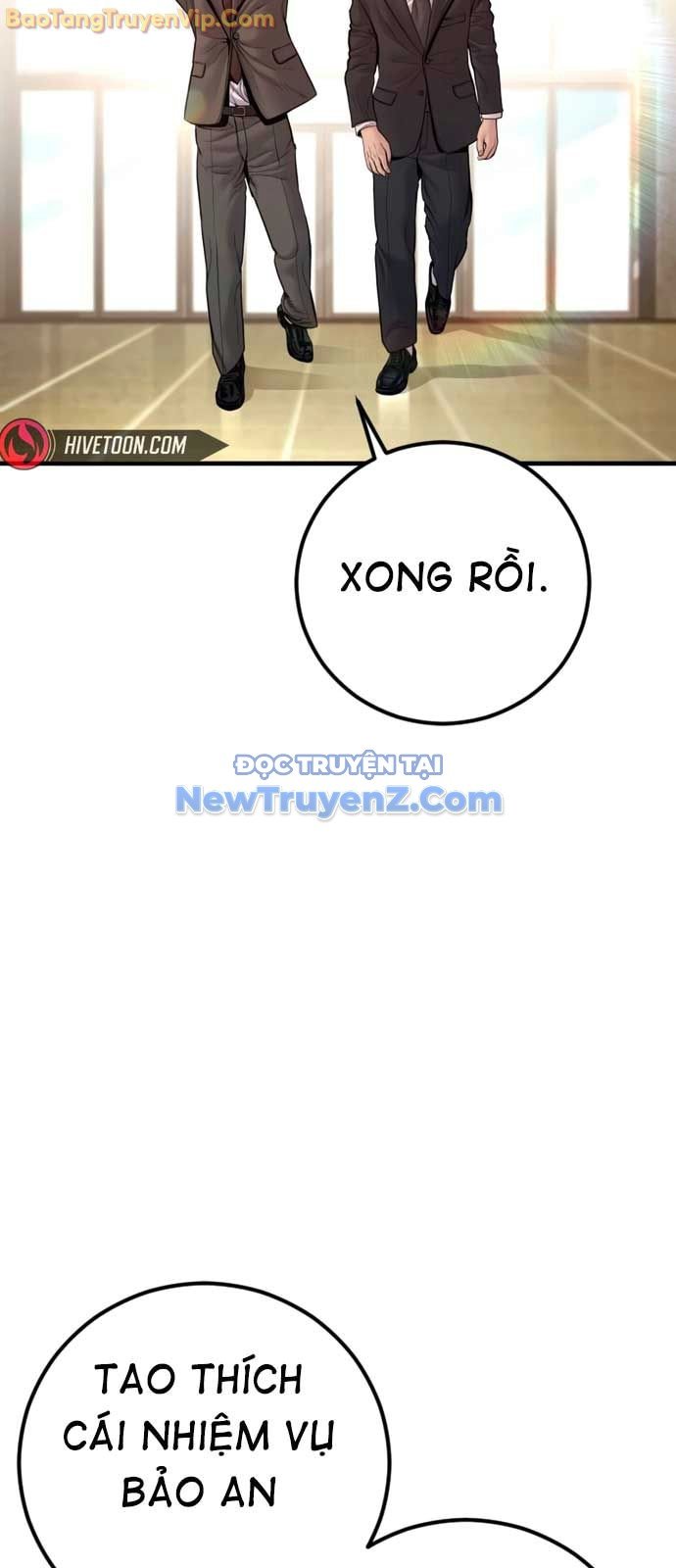 Bố Tôi Là Đặc Vụ Chap 190 - Next Chap 191