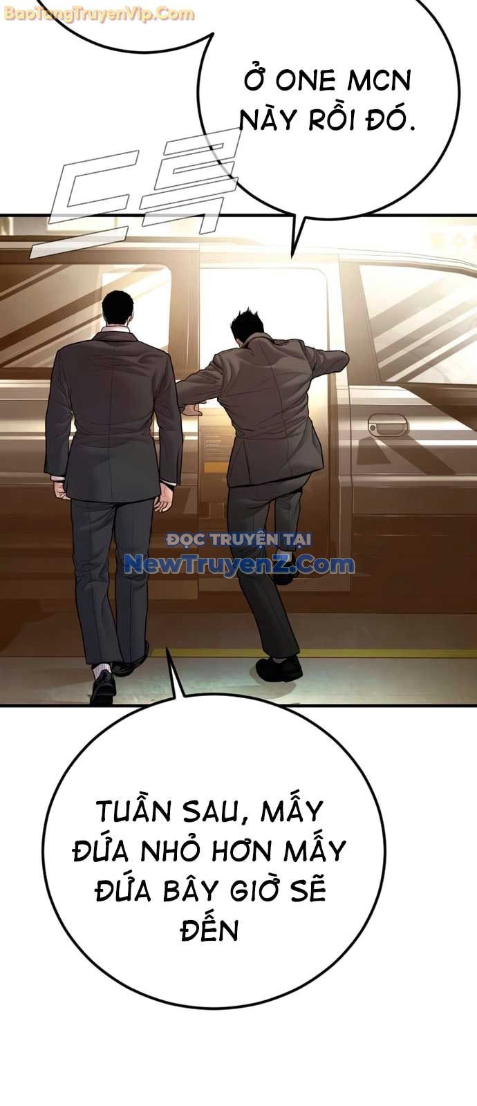 Bố Tôi Là Đặc Vụ Chap 190 - Next Chap 191