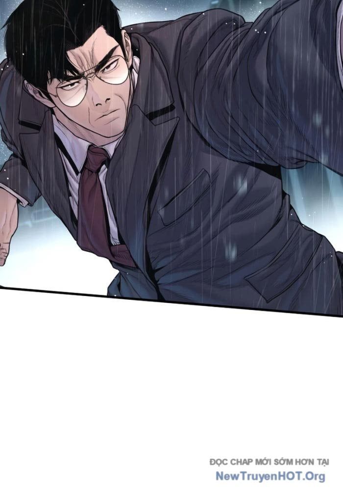 Bố Tôi Là Đặc Vụ Chap 207 - Next Chap 208