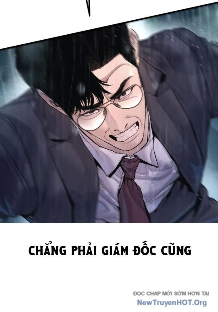 Bố Tôi Là Đặc Vụ Chap 207 - Next Chap 208