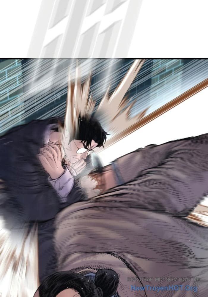 Bố Tôi Là Đặc Vụ Chap 207 - Next Chap 208