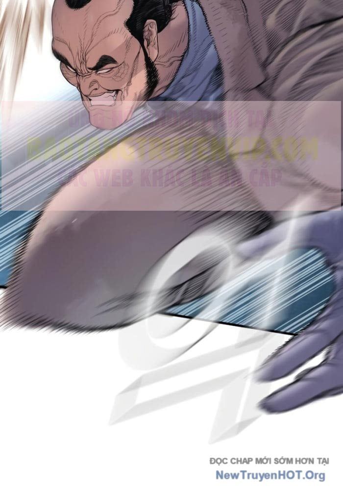 Bố Tôi Là Đặc Vụ Chap 207 - Next Chap 208