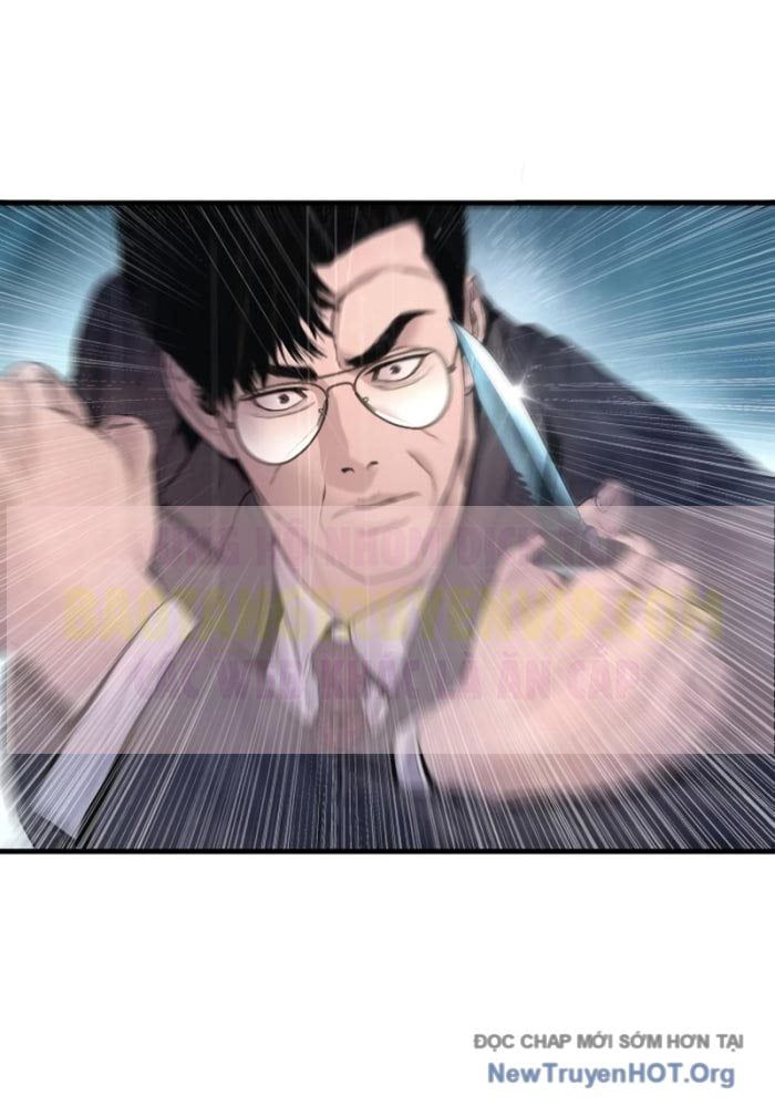 Bố Tôi Là Đặc Vụ Chap 207 - Next Chap 208