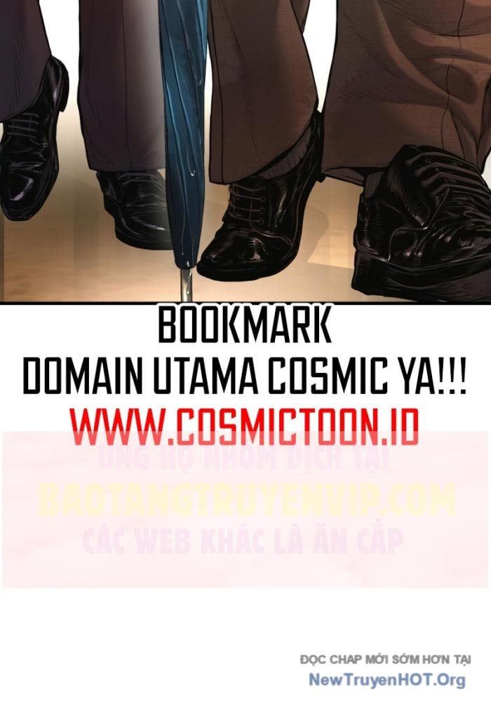 Bố Tôi Là Đặc Vụ Chap 207 - Next Chap 208