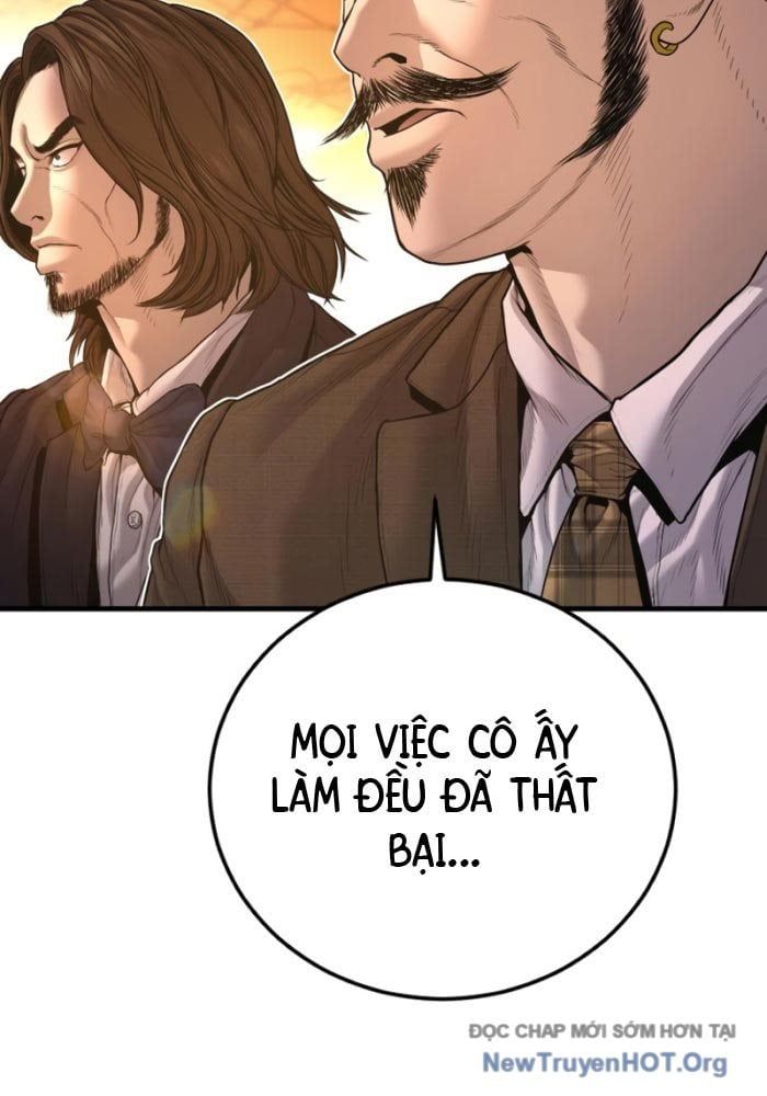Bố Tôi Là Đặc Vụ Chap 207 - Next Chap 208