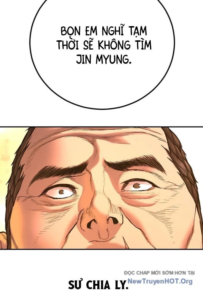 Bố Tôi Là Đặc Vụ Chap 207 - Next Chap 208