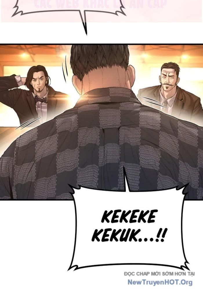 Bố Tôi Là Đặc Vụ Chap 207 - Next Chap 208