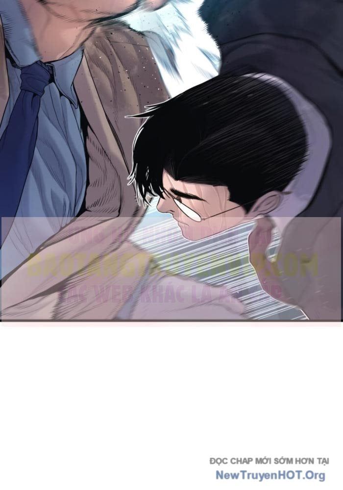 Bố Tôi Là Đặc Vụ Chap 207 - Next Chap 208