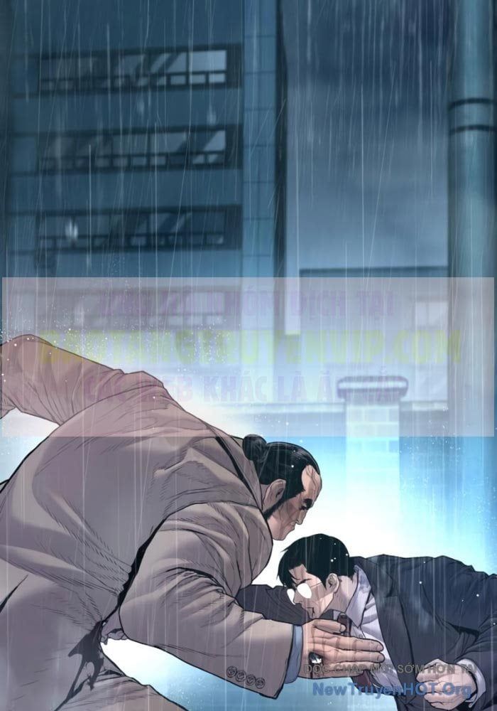 Bố Tôi Là Đặc Vụ Chap 207 - Next Chap 208