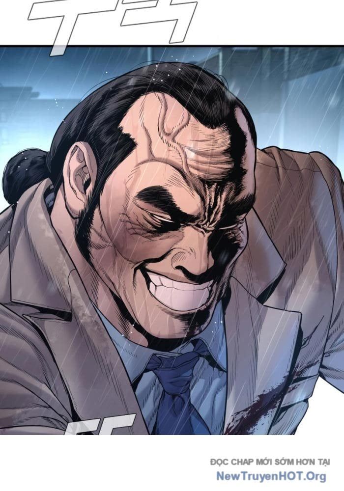 Bố Tôi Là Đặc Vụ Chap 207 - Next Chap 208