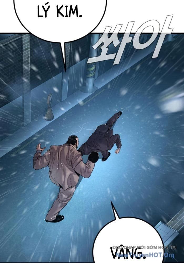 Bố Tôi Là Đặc Vụ Chap 207 - Next Chap 208