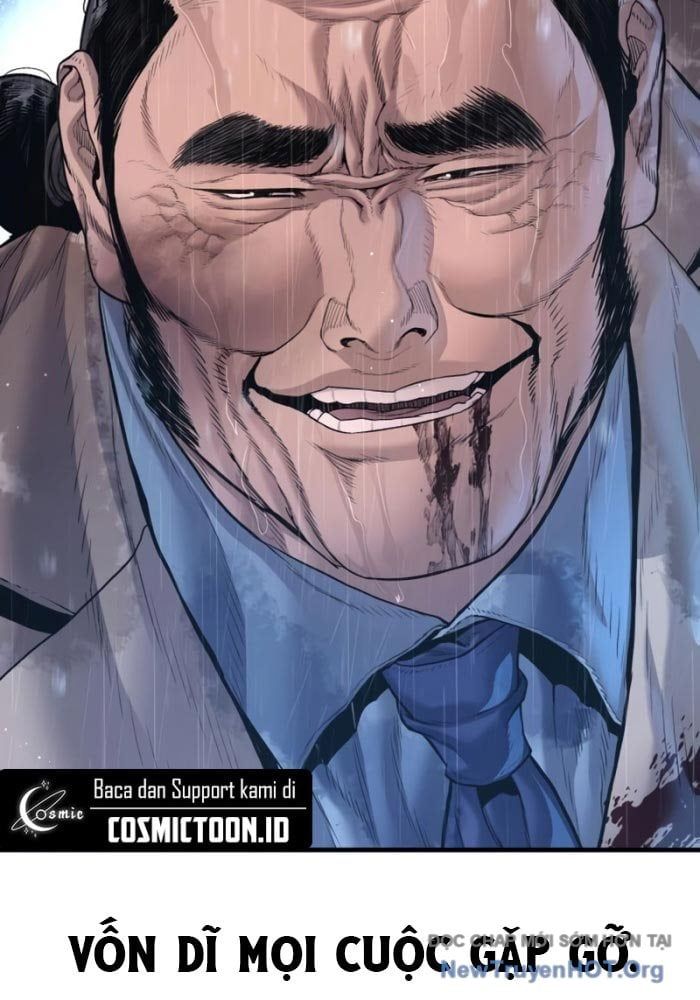 Bố Tôi Là Đặc Vụ Chap 207 - Next Chap 208