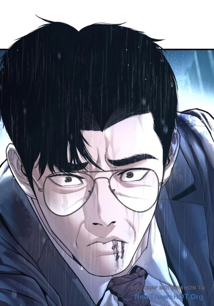 Bố Tôi Là Đặc Vụ Chap 207 - Next Chap 208