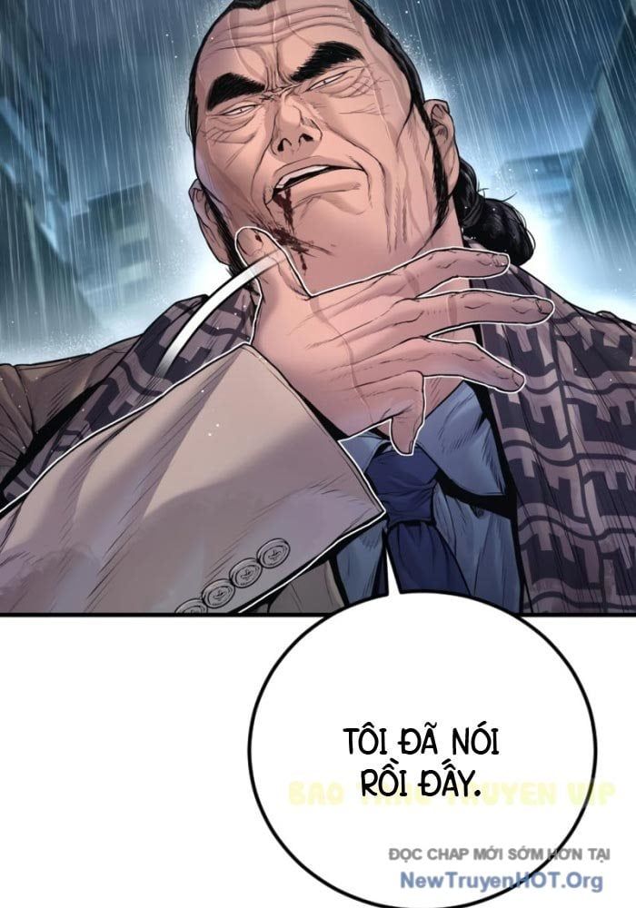 Bố Tôi Là Đặc Vụ Chap 207 - Next Chap 208