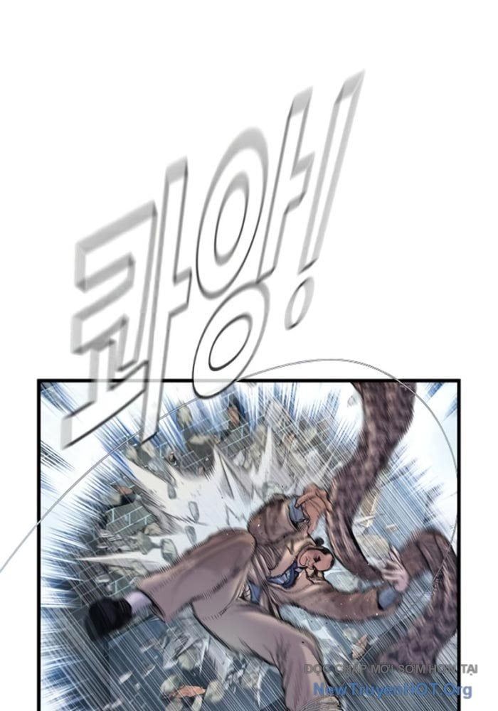 Bố Tôi Là Đặc Vụ Chap 207 - Next Chap 208