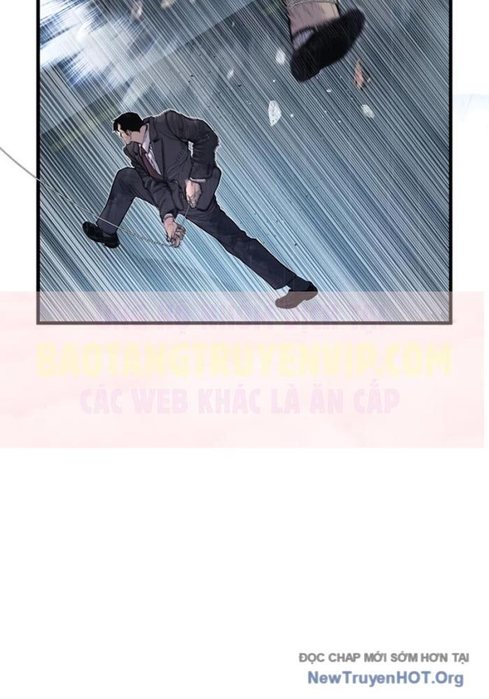 Bố Tôi Là Đặc Vụ Chap 207 - Next Chap 208