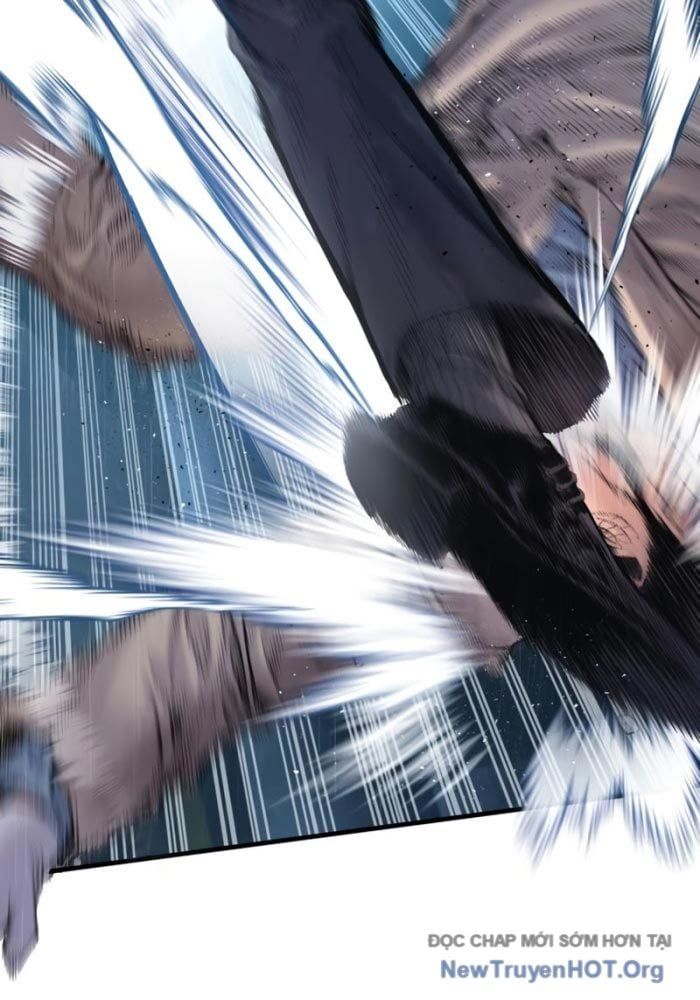 Bố Tôi Là Đặc Vụ Chap 207 - Next Chap 208