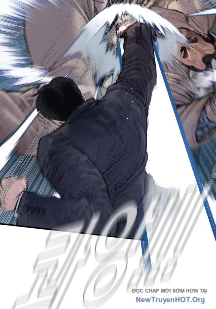 Bố Tôi Là Đặc Vụ Chap 207 - Next Chap 208