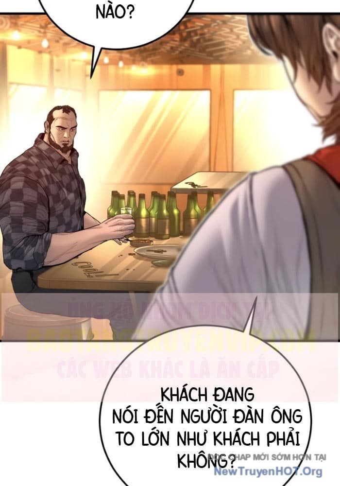 Bố Tôi Là Đặc Vụ Chap 207 - Next Chap 208