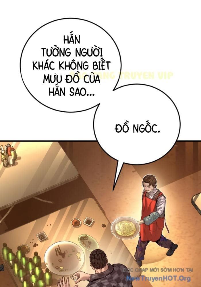 Bố Tôi Là Đặc Vụ Chap 207 - Next Chap 208