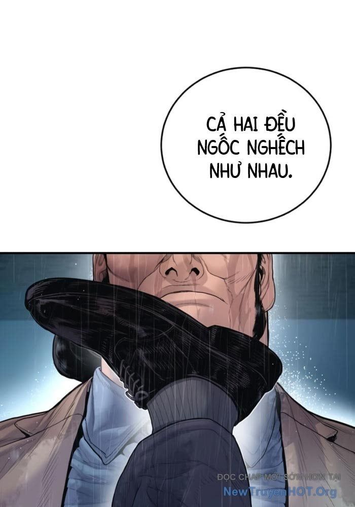 Bố Tôi Là Đặc Vụ Chap 207 - Next Chap 208