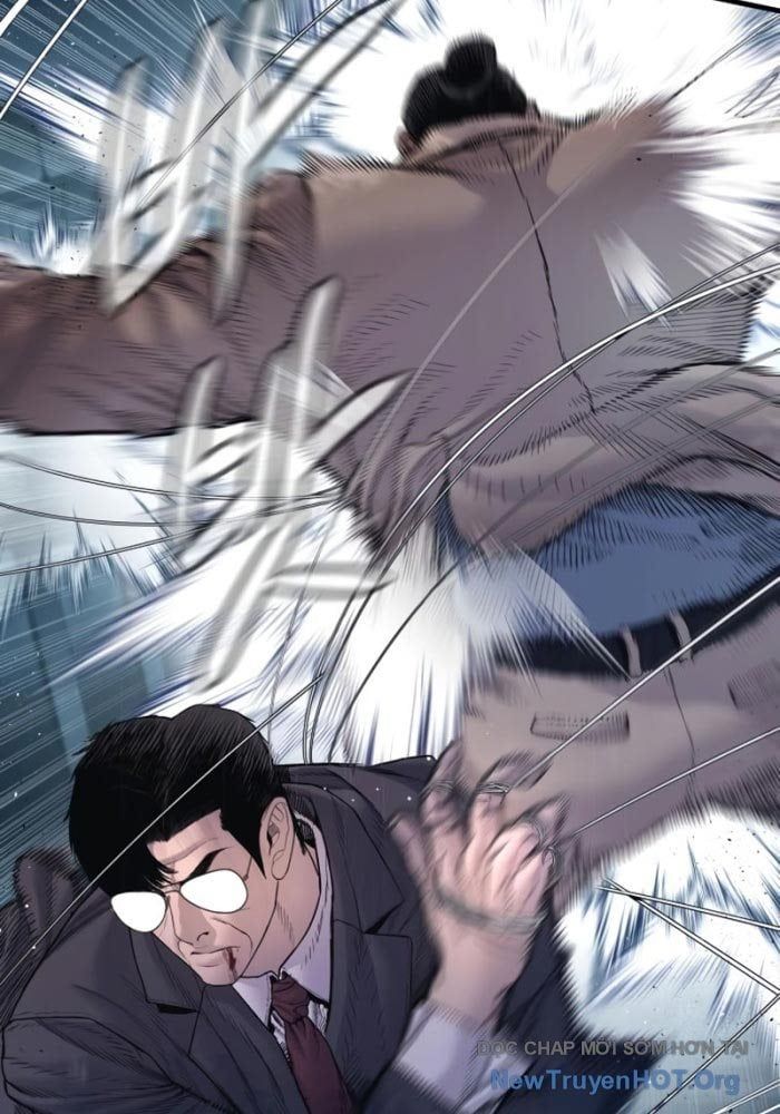 Bố Tôi Là Đặc Vụ Chap 207 - Next Chap 208