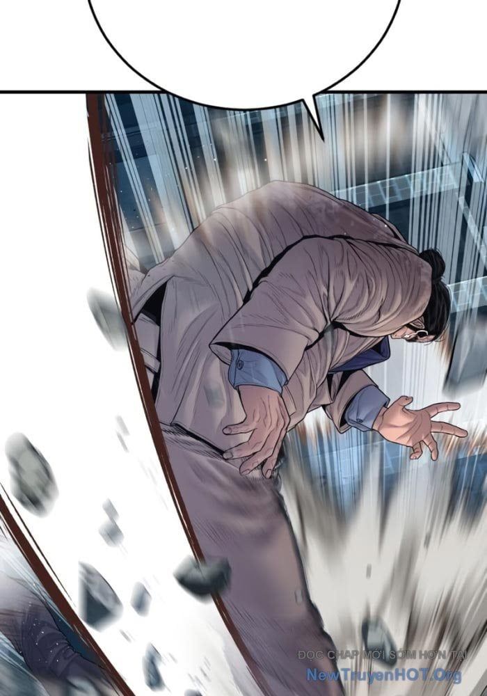 Bố Tôi Là Đặc Vụ Chap 207 - Next Chap 208