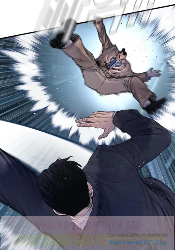 Bố Tôi Là Đặc Vụ Chap 207 - Next Chap 208